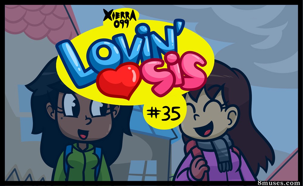 Lovin' Sis - Book 1 - Page 67