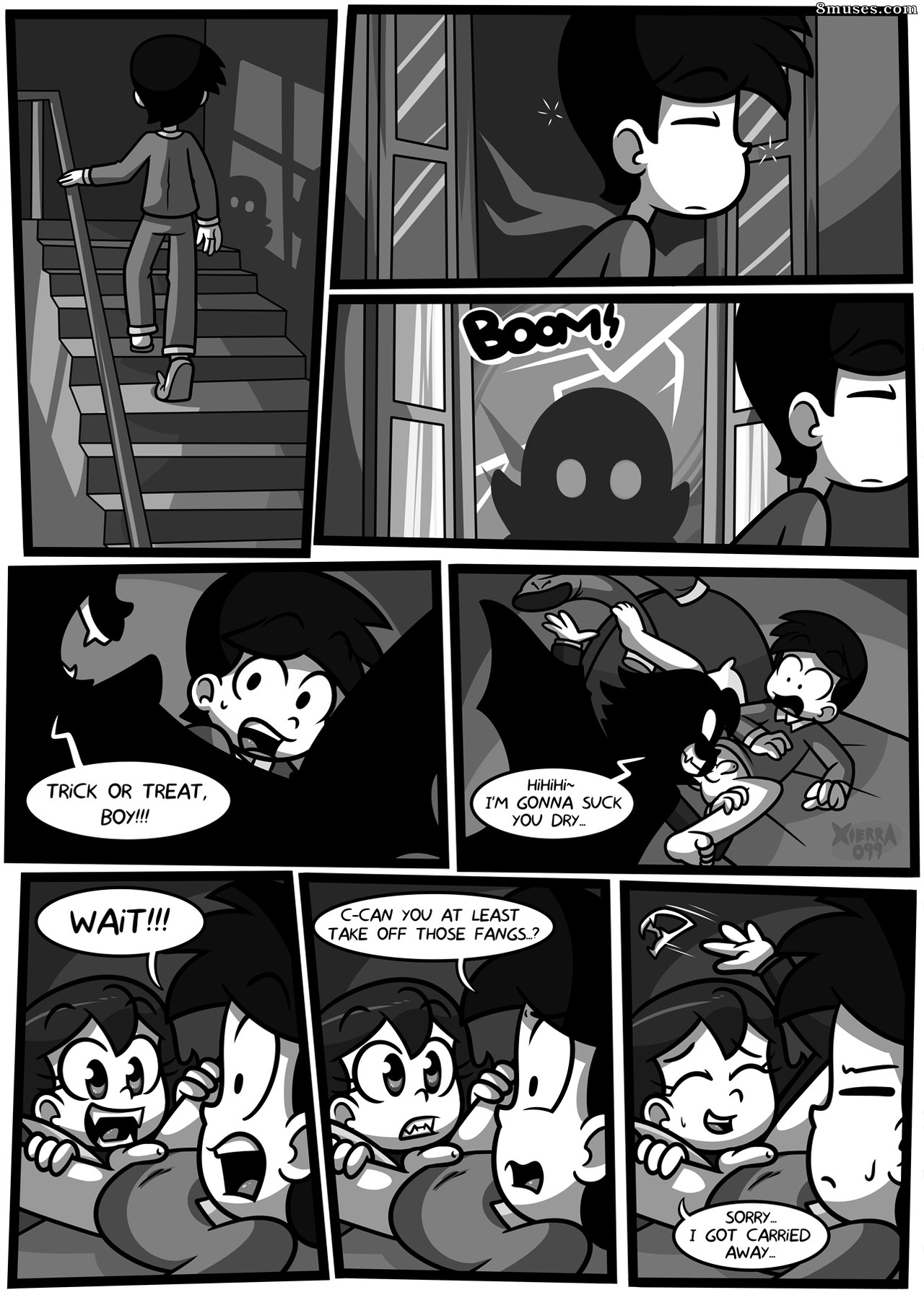 Lovin' Sis - Book 1 - Page 105