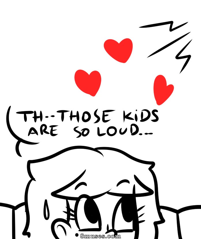 Lovin' Sis - Book 1 - Page 99