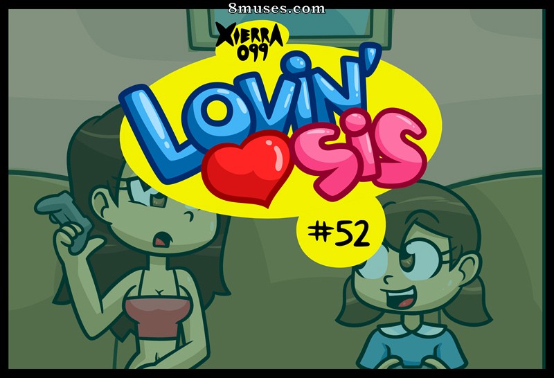 Lovin' Sis - Book 1 - Page 102