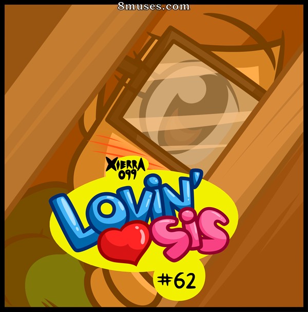Lovin' Sis - Book 1 - Page 122