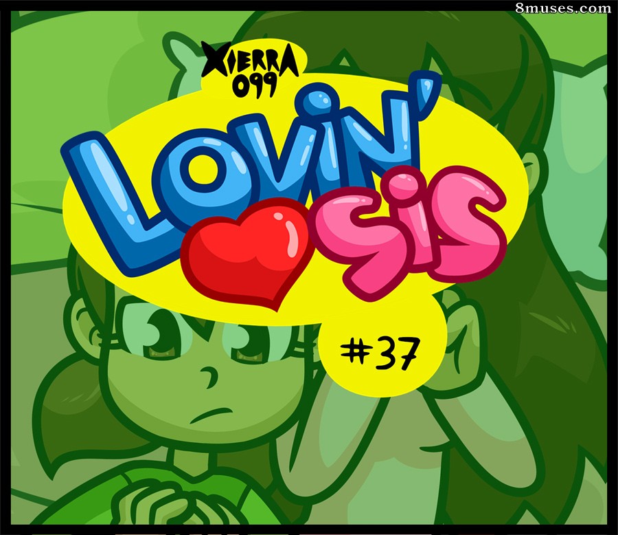 Lovin' Sis - Book 1 - Page 71