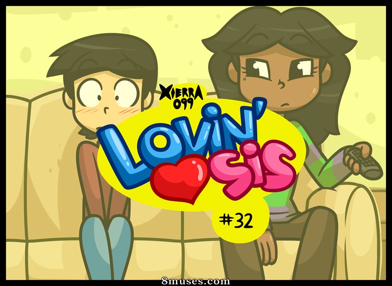 Lovin' Sis - Book 1 - Page 61