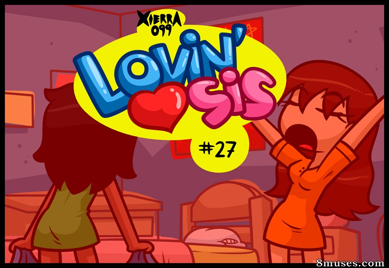 Lovin' Sis - Book 1 - Page 51