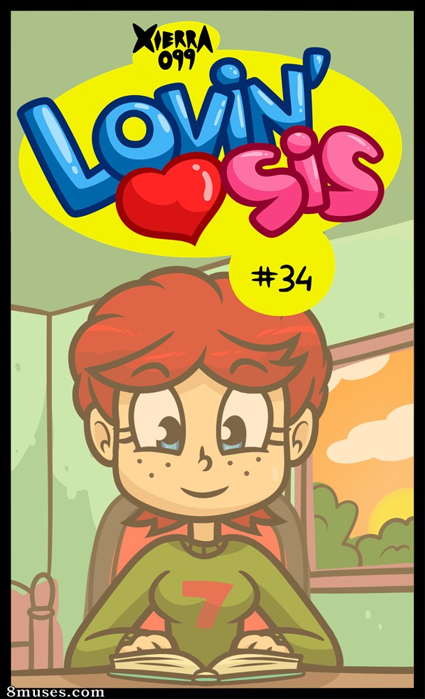 Lovin' Sis - Book 1 - Page 65
