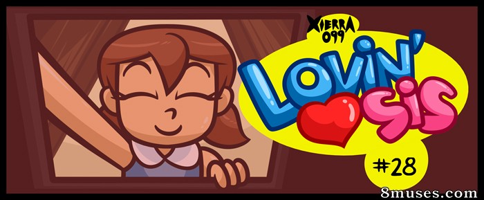 Lovin' Sis - Book 1 - Page 53