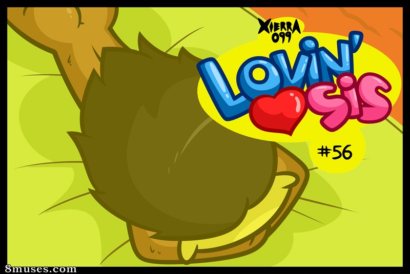 Lovin' Sis - Book 1 - Page 110