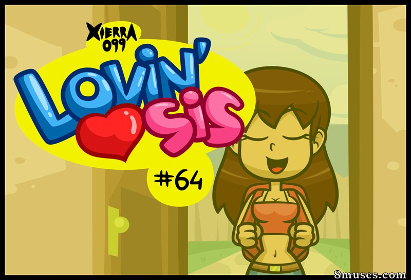 Lovin' Sis - Book 1 - Page 126