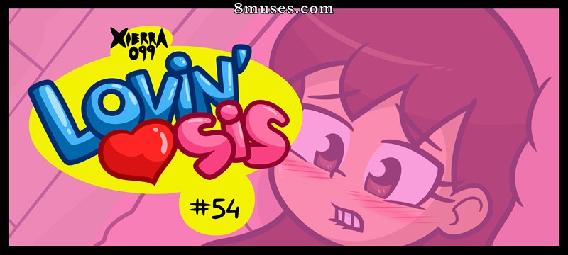 Lovin' Sis - Book 1 - Page 106