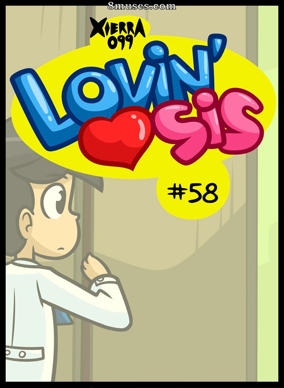 Lovin' Sis - Book 1 - Page 114