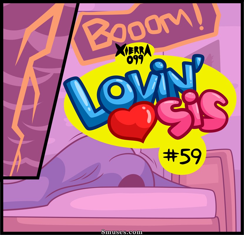 Lovin' Sis - Book 1 - Page 116