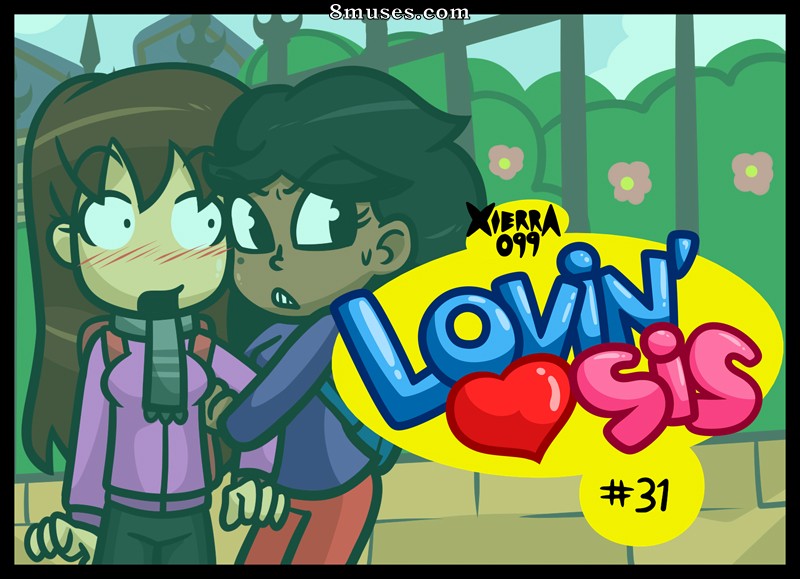 Lovin' Sis - Book 1 - Page 59