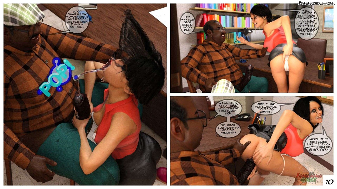 Eugene's Escapades - Issue 3 - Phys Ed & Home-work - Page 11