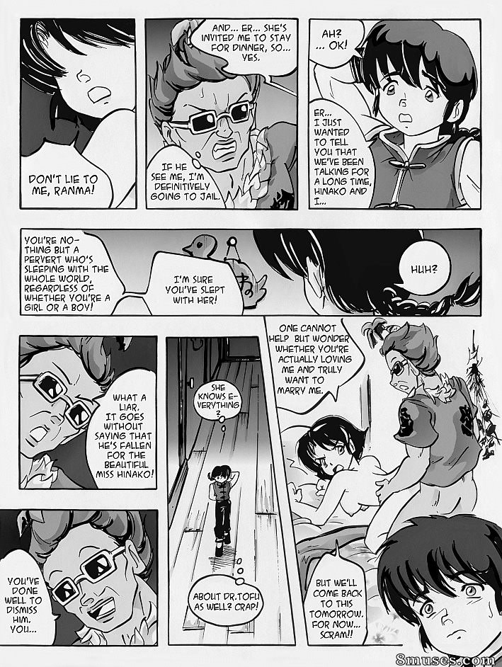 A Escolha Final - Inglês - Edição 2 - Página 50