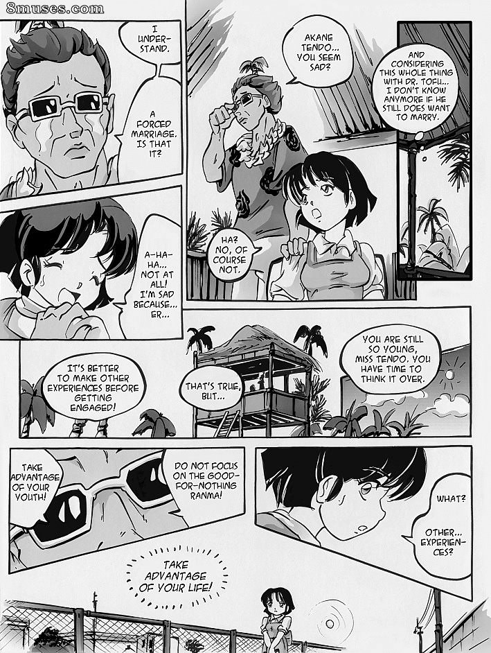 A Escolha Final - Inglês - Edição 2 - Página 24
