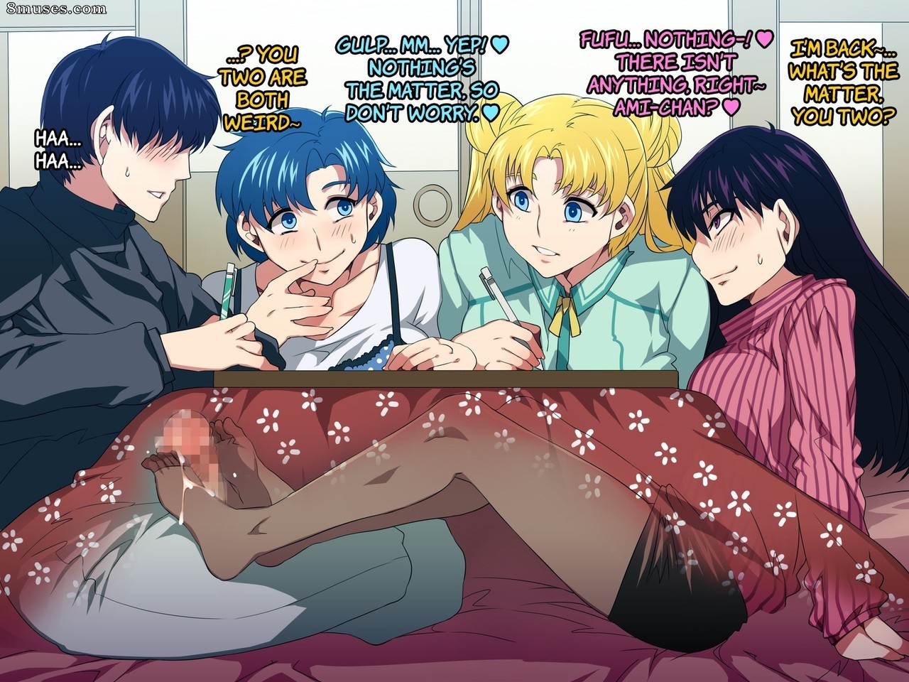 Alice no Takarabako - Mizuryuu Kei - SAILOR BITCH - Page 67