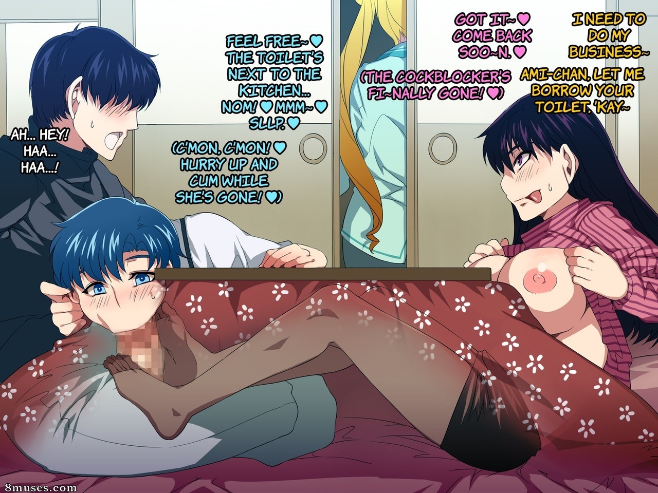 Alice no Takarabako - Mizuryuu Kei - SAILOR BITCH - Page 65