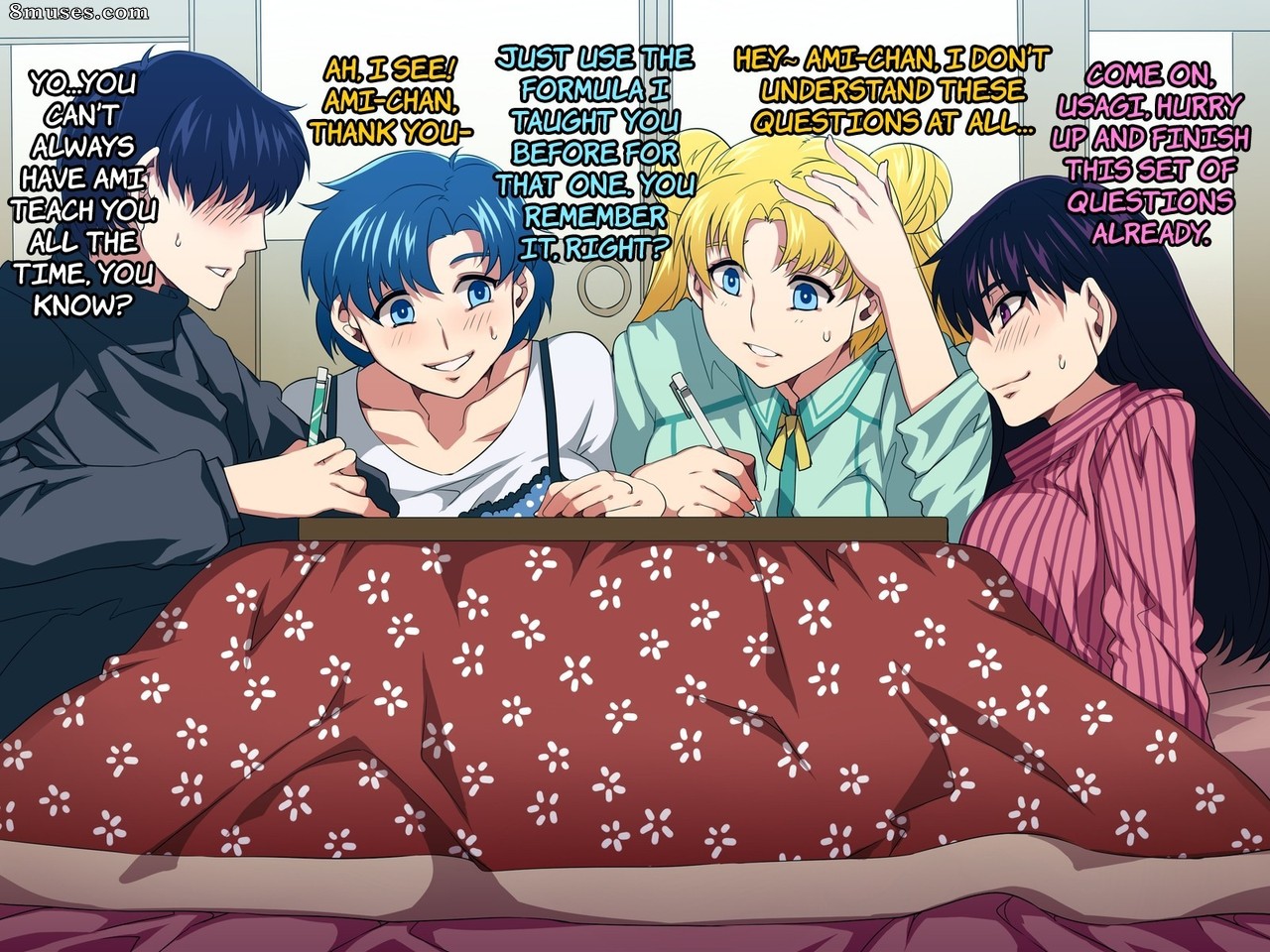 Alice no Takarabako - Mizuryuu Kei - SAILOR BITCH - Page 63