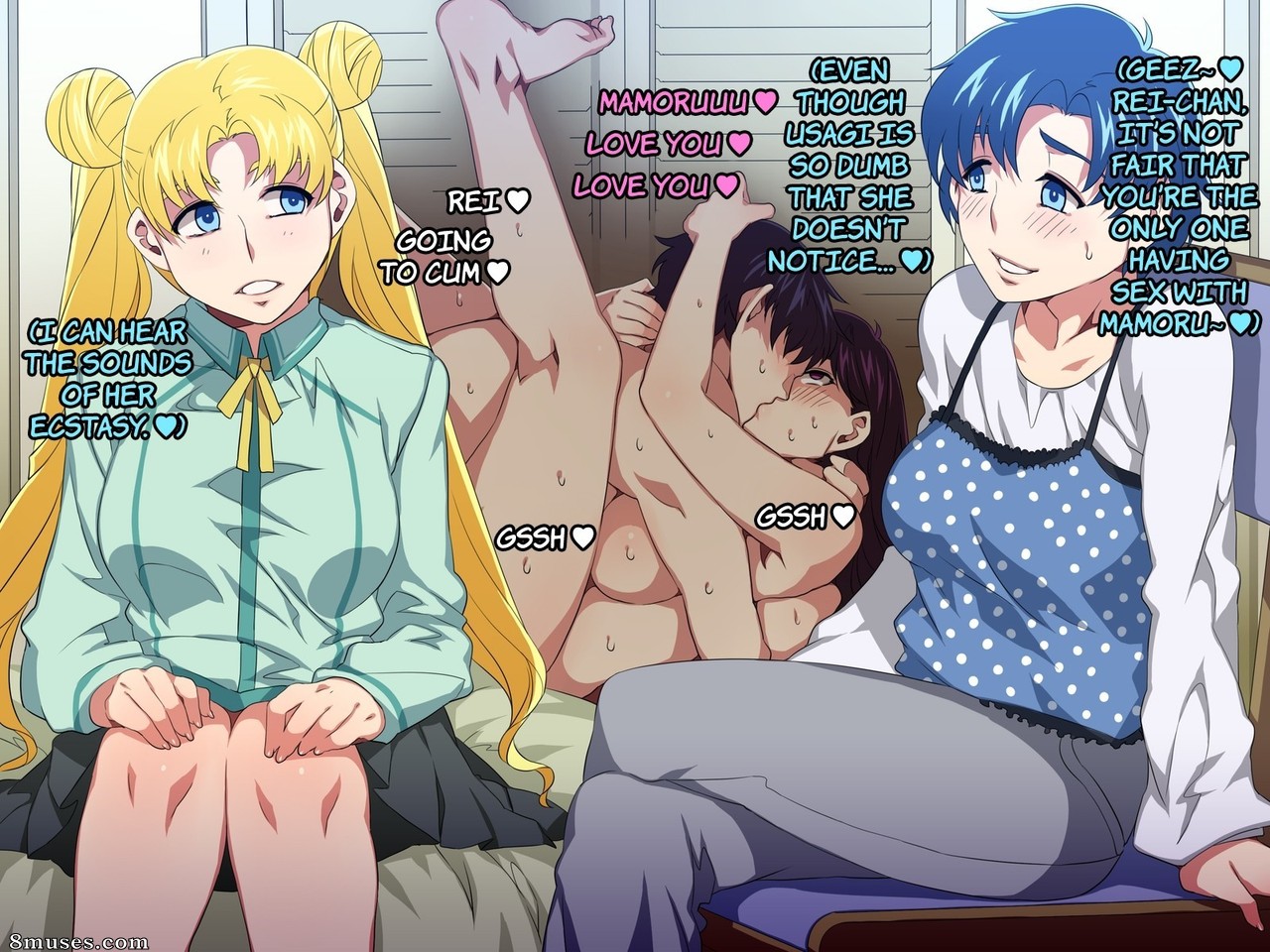 Alice no Takarabako - Mizuryuu Kei - SAILOR BITCH - Page 74