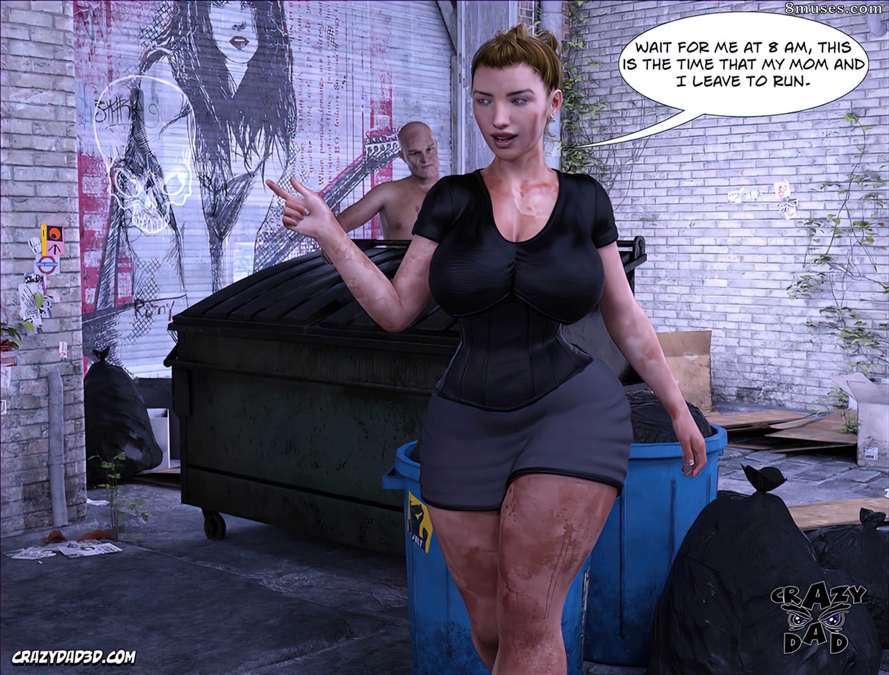 Father-in-Law at Home - Issue 27 - Page 51