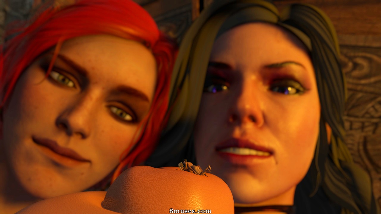 Pics - Witcher - Page 1