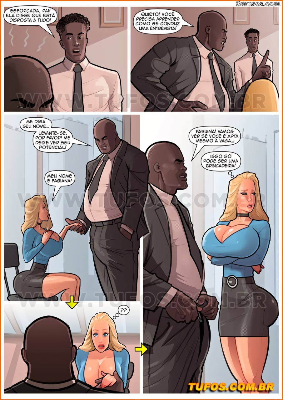 Negroludos - Issue 4 - Page 6