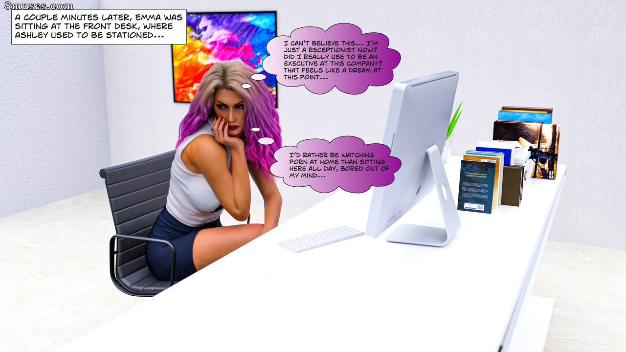 Emma's Corruption - Issue 30 - Page 31