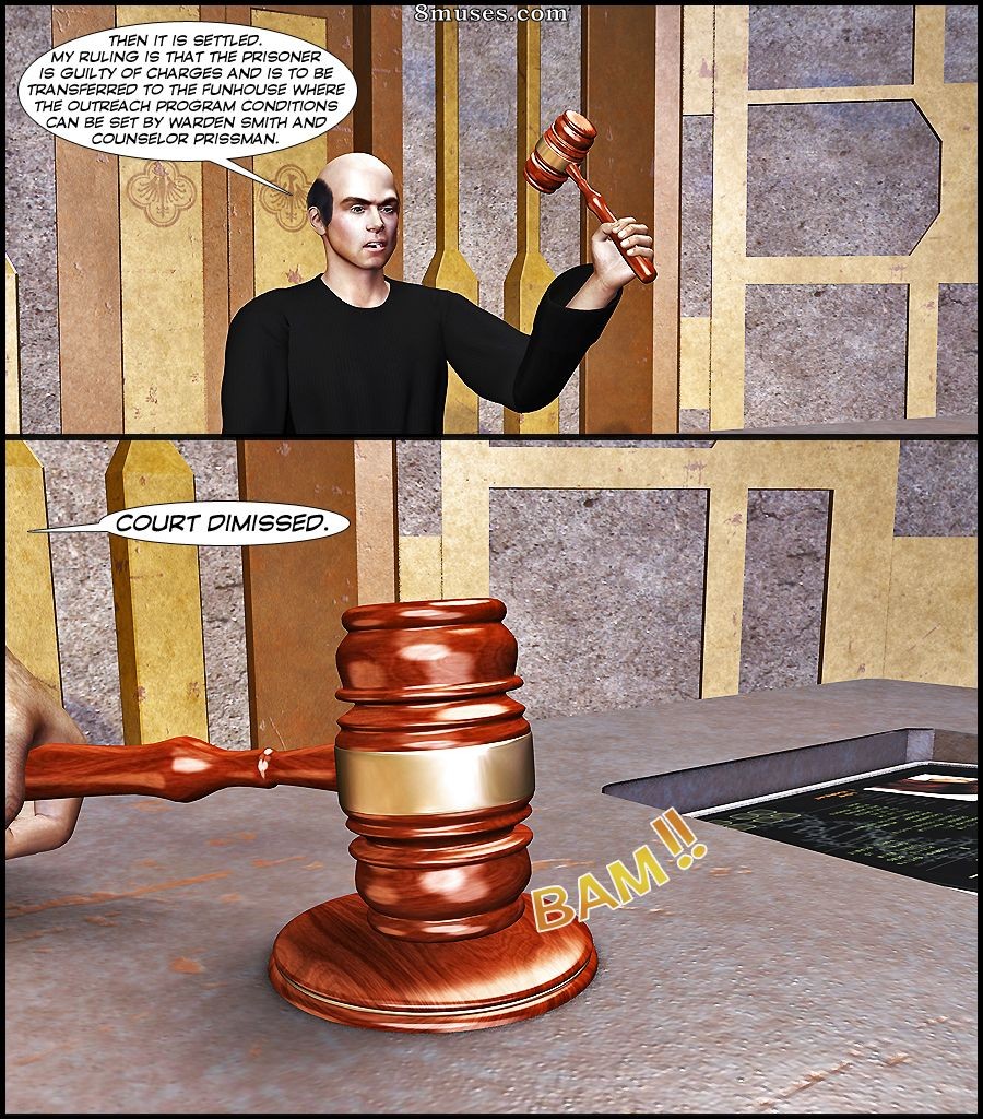 Rédemption amazone - Numéro 1-12 - Page 67