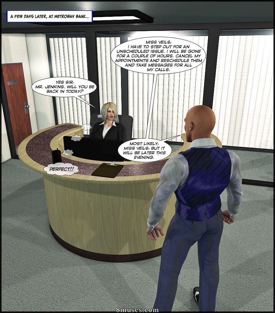 Rédemption amazone - Numéro 1-12 - Page 40