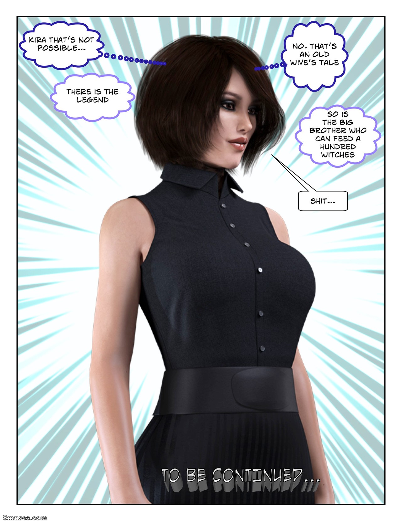Big Brother - Part 16 - Page 50