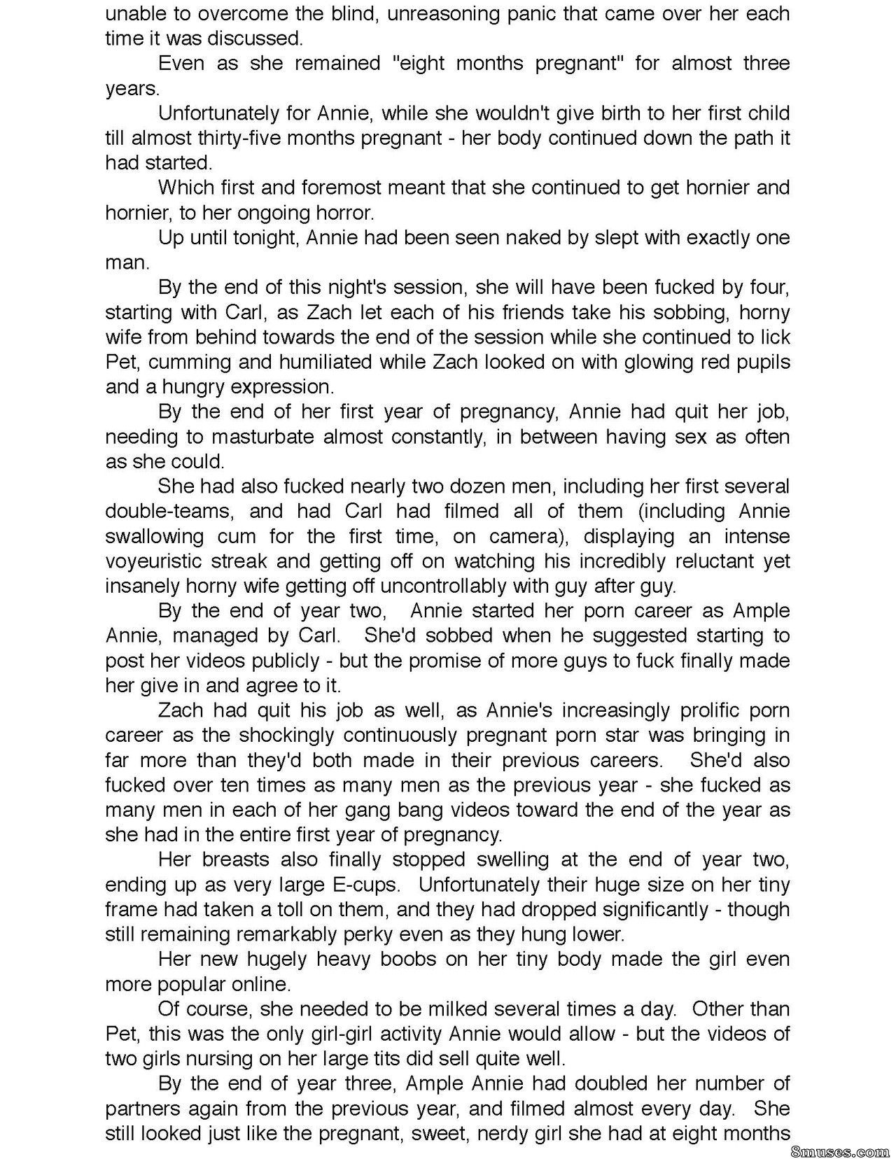 Wandrer - Roll Played - Page 83