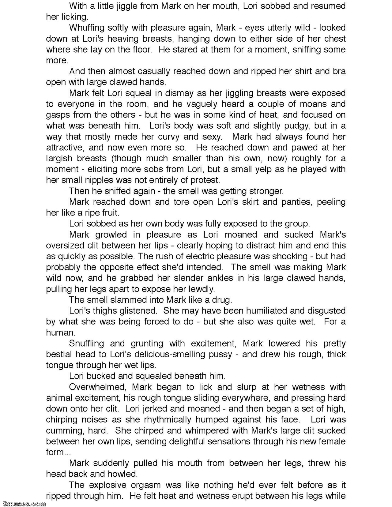 Wandrer - Roll Played - Page 18