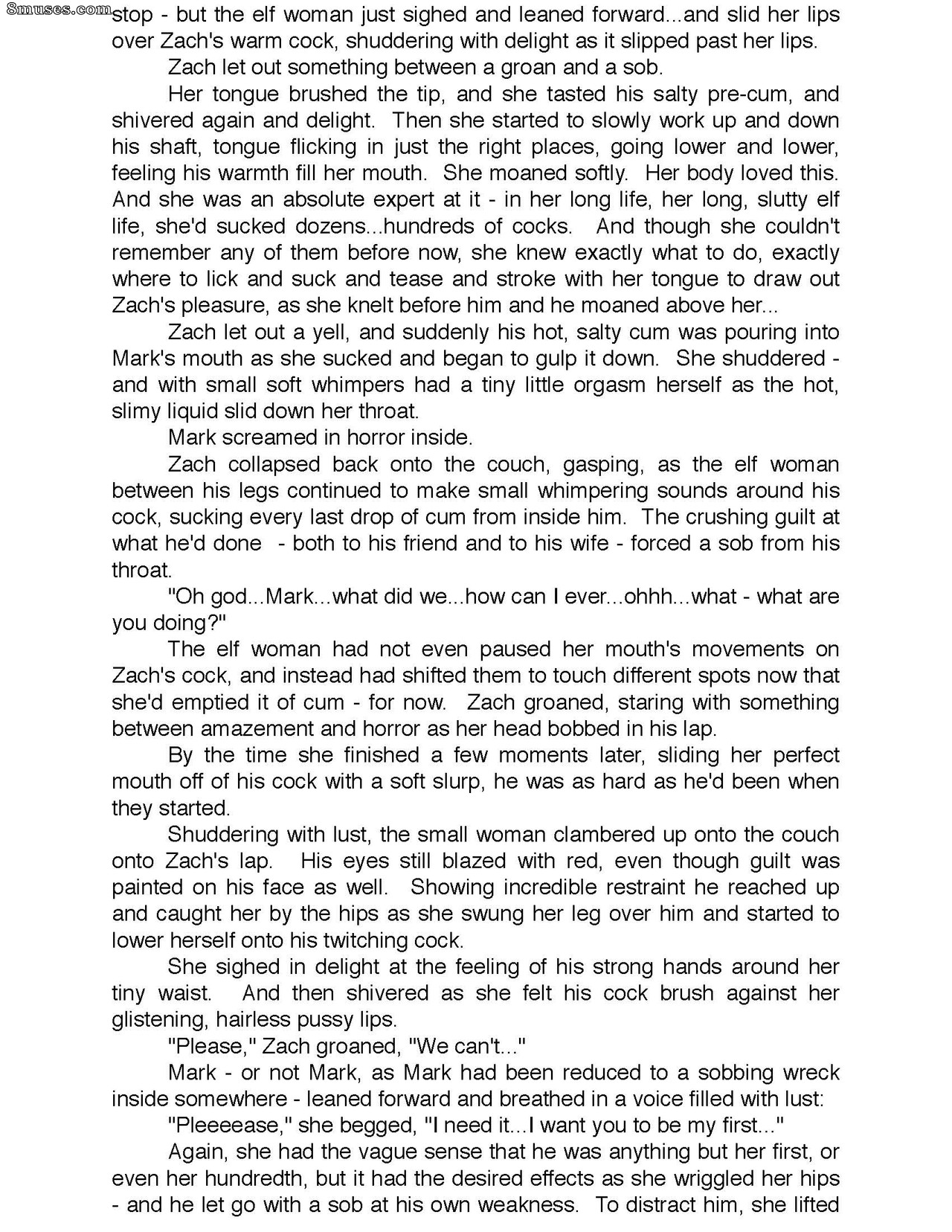 Wandrer - Roll Played - Page 23