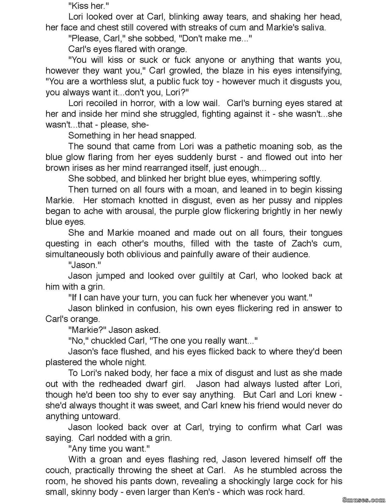 Wandrer - Roll Played - Page 36