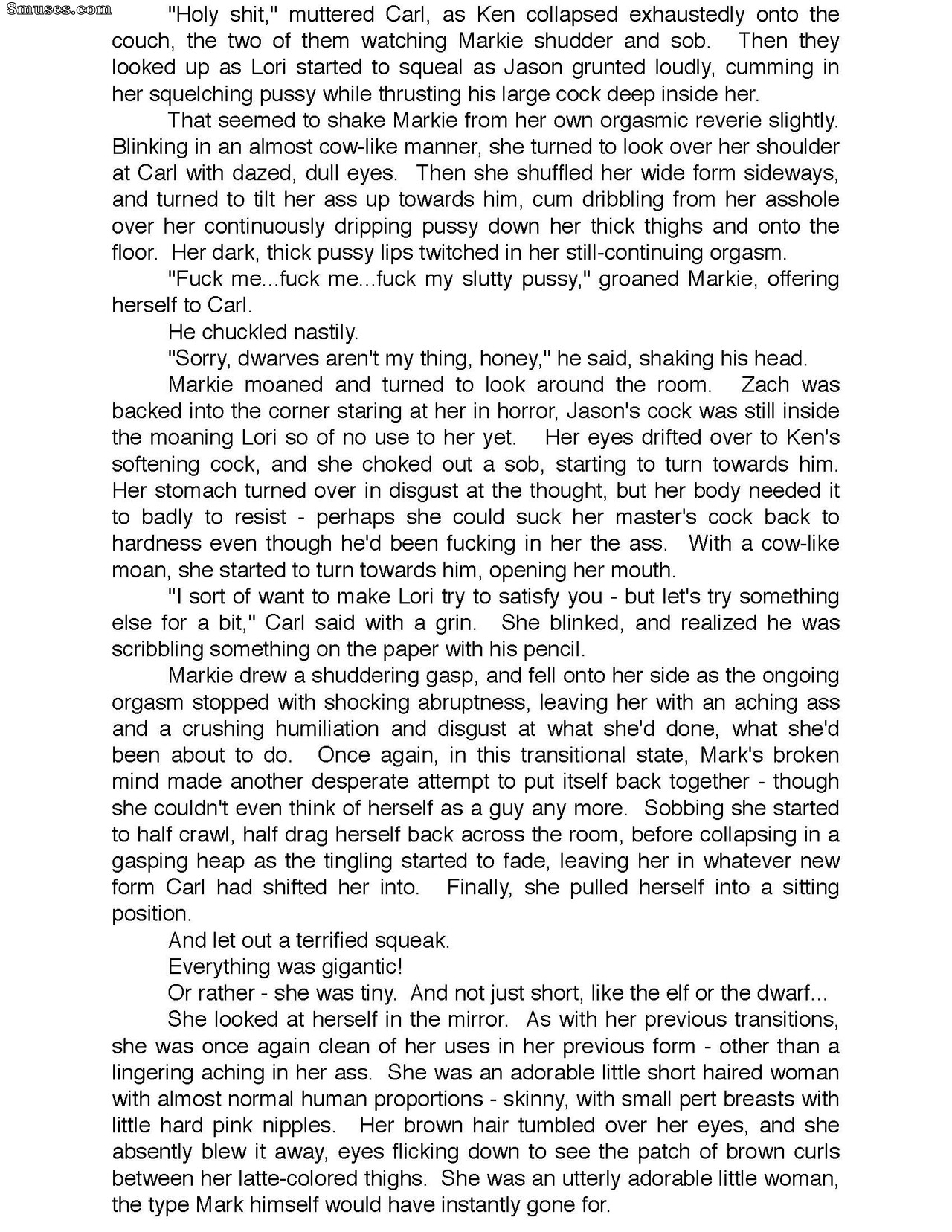 Wandrer - Roll Played - Page 41