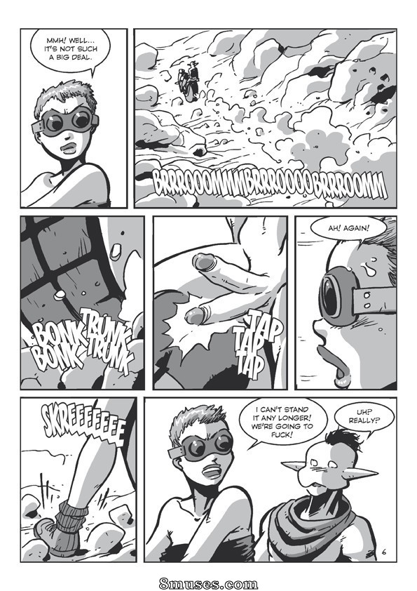 Scrap Trek - Issue 20 - Page 6