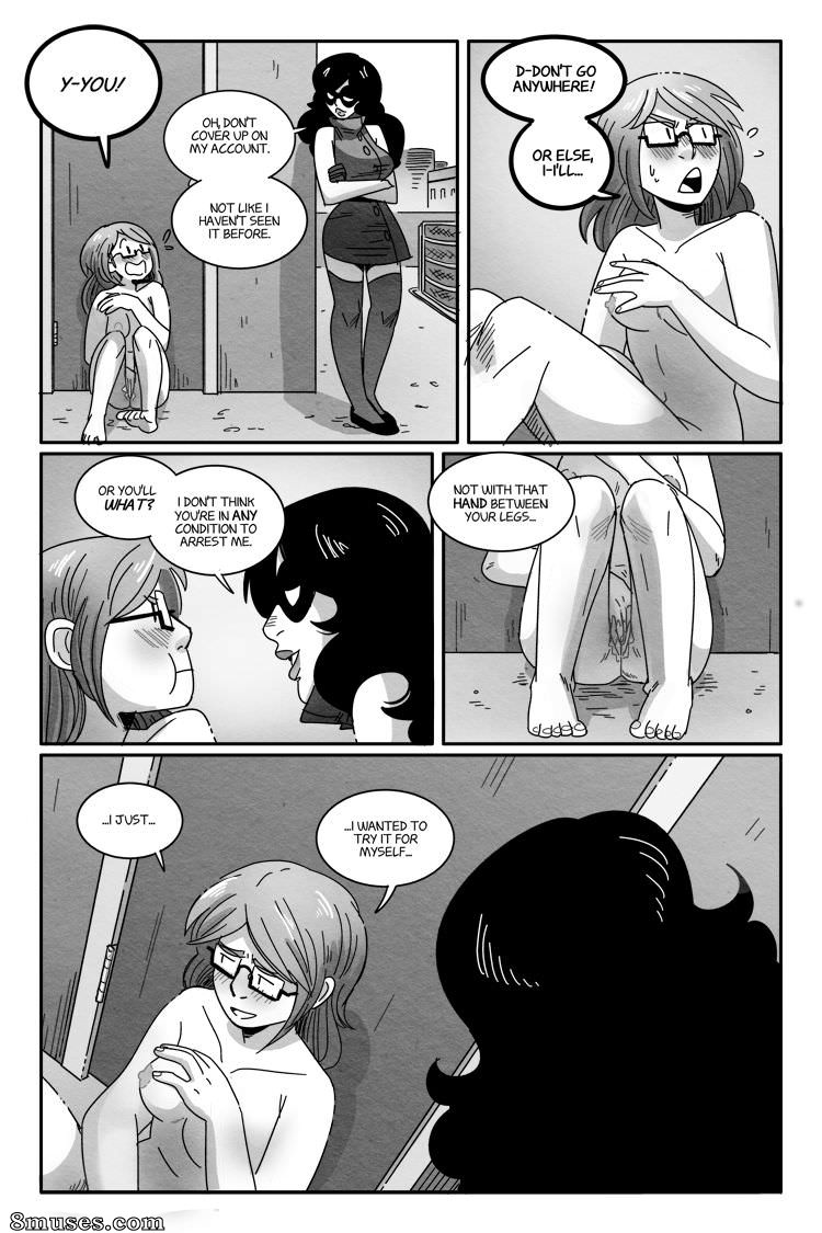 Slipshine Comics - टिशू बॉक्स - पेज 66