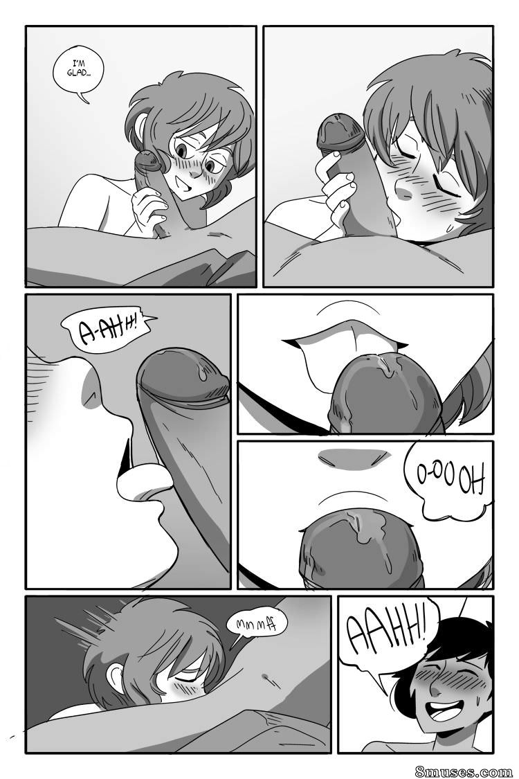 Slipshine Comics - Tissue Box - Page 90