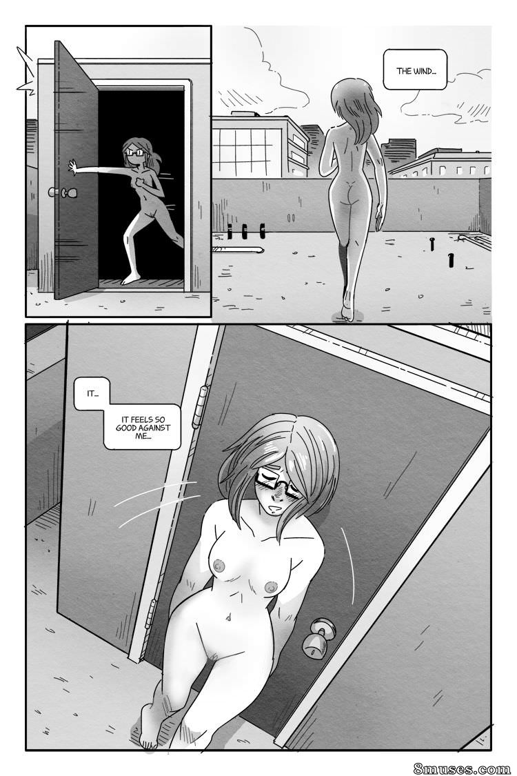 Slipshine Comics - Tissue Box - Page 64