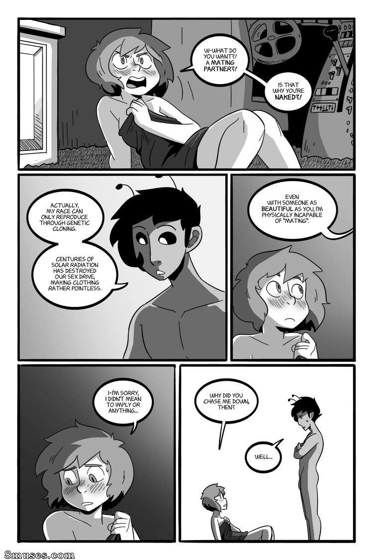 Slipshine Comics - Tissue Box - Page 40