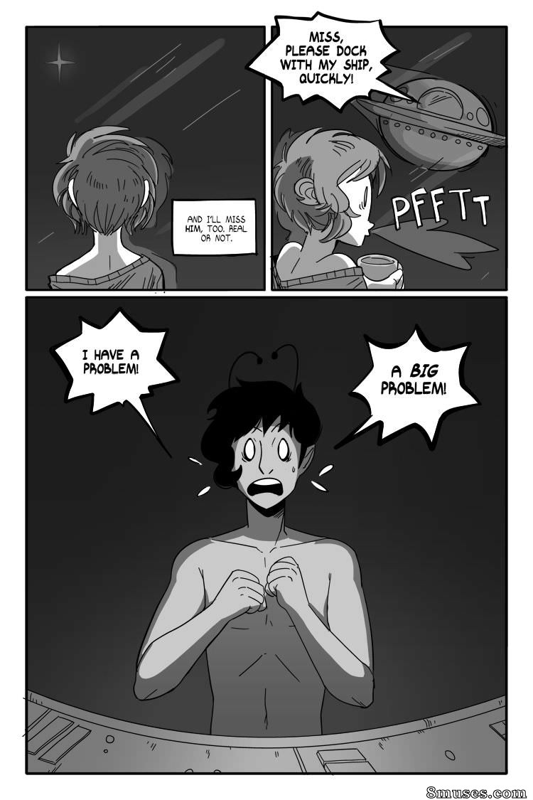 Slipshine Comics - Tissue Box - Page 82