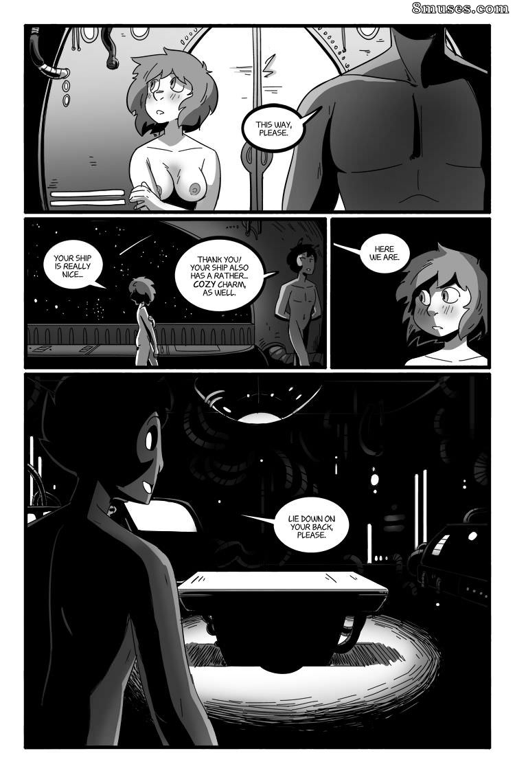Slipshine Comics - Tissue Box - Page 44