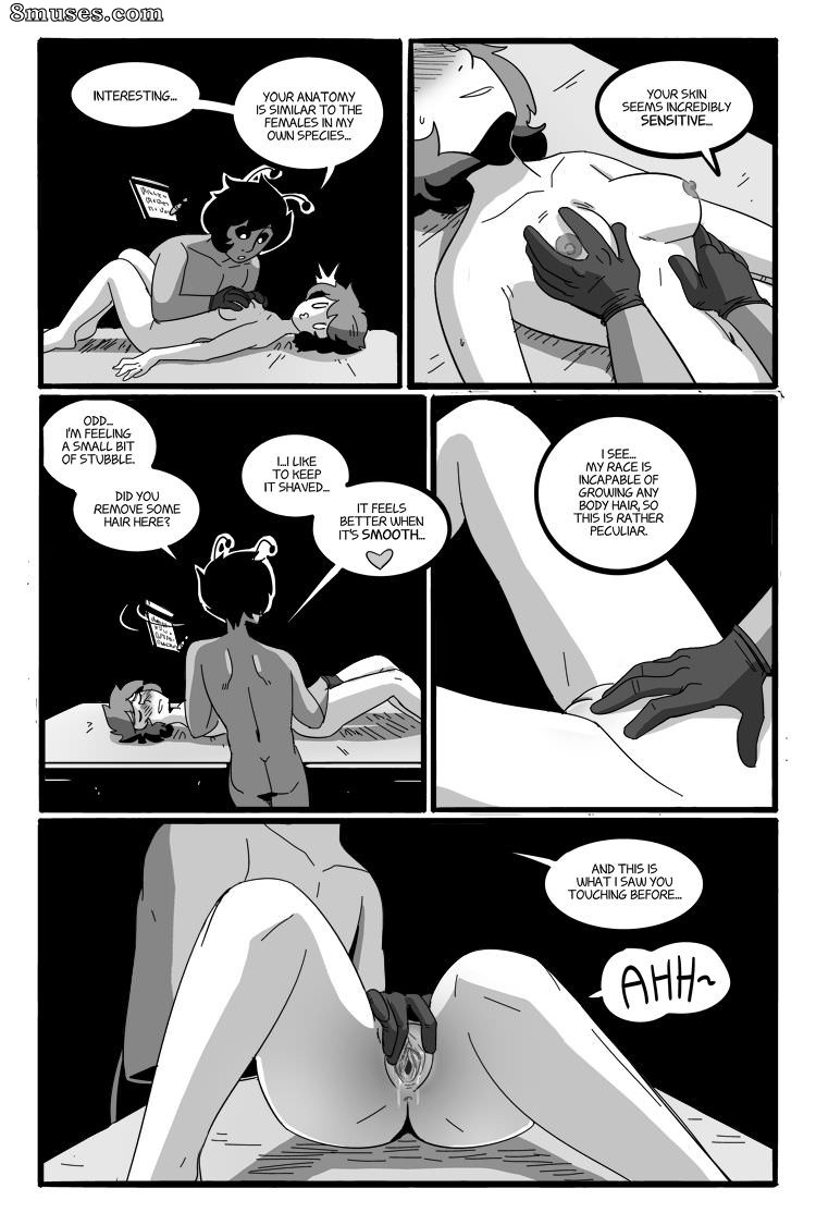 Slipshine Comics - Boîte de mouchoirs - Page 46