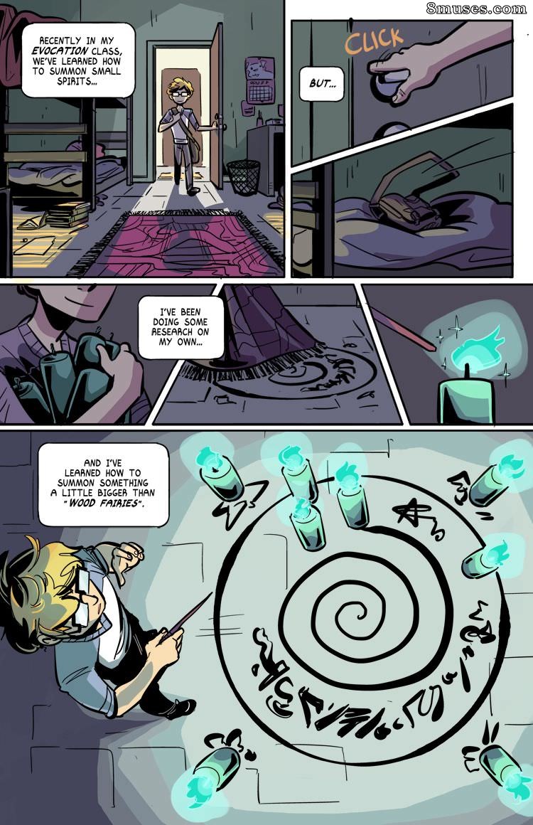 Slipshine Comics - Tissue Box - Page 98