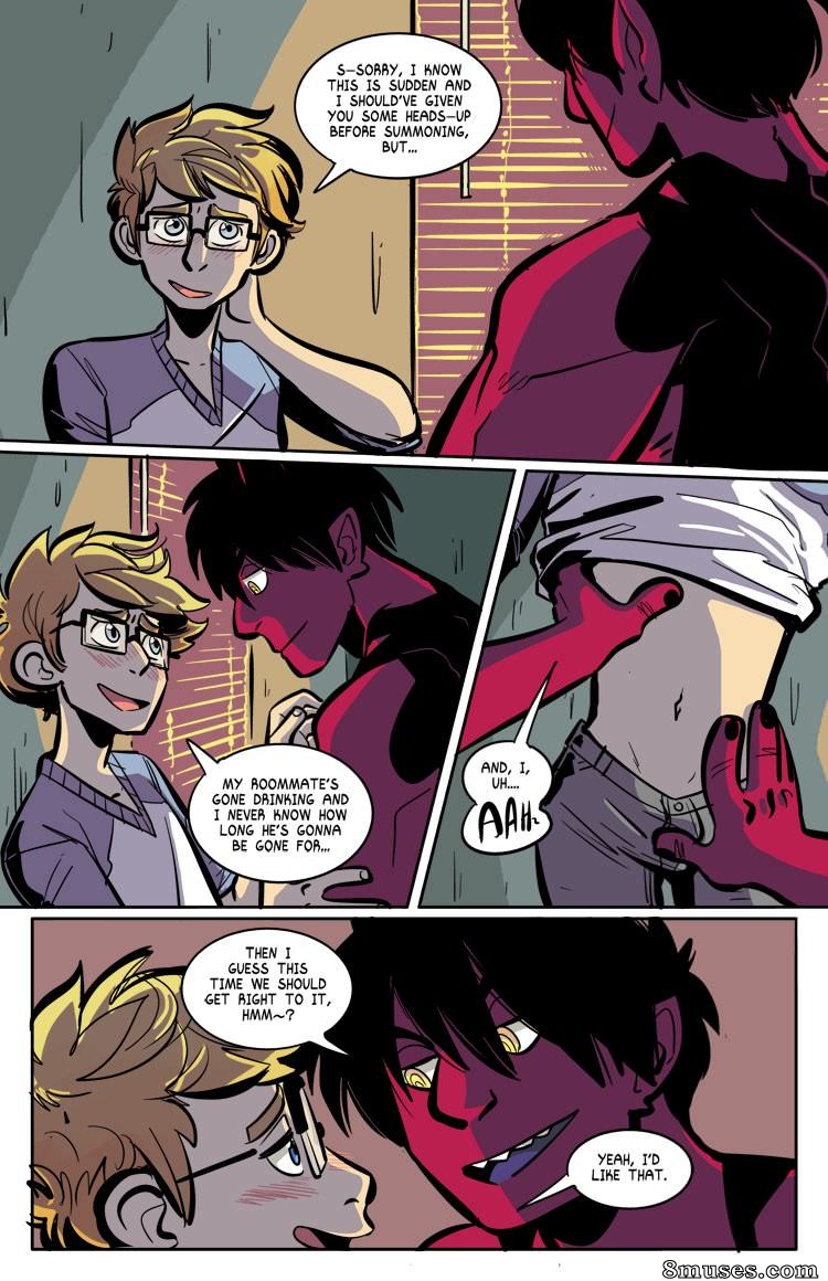 Slipshine Comics - Boîte de mouchoirs - Page 101