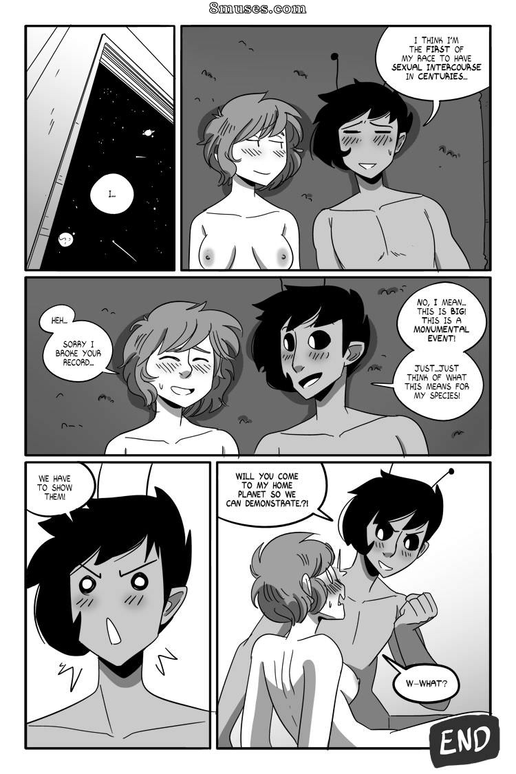 Slipshine Comics - Tissue Box - Page 95