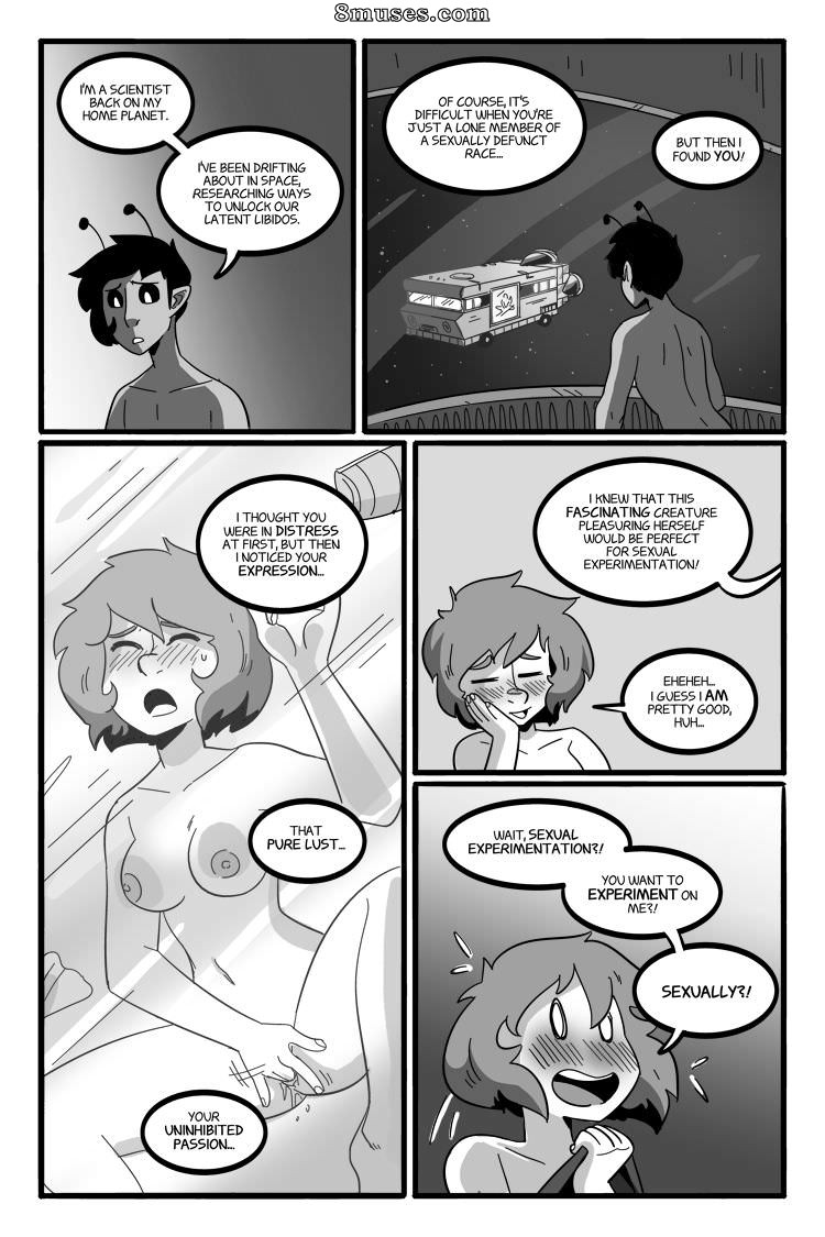 Slipshine Comics - Boîte de mouchoirs - Page 41