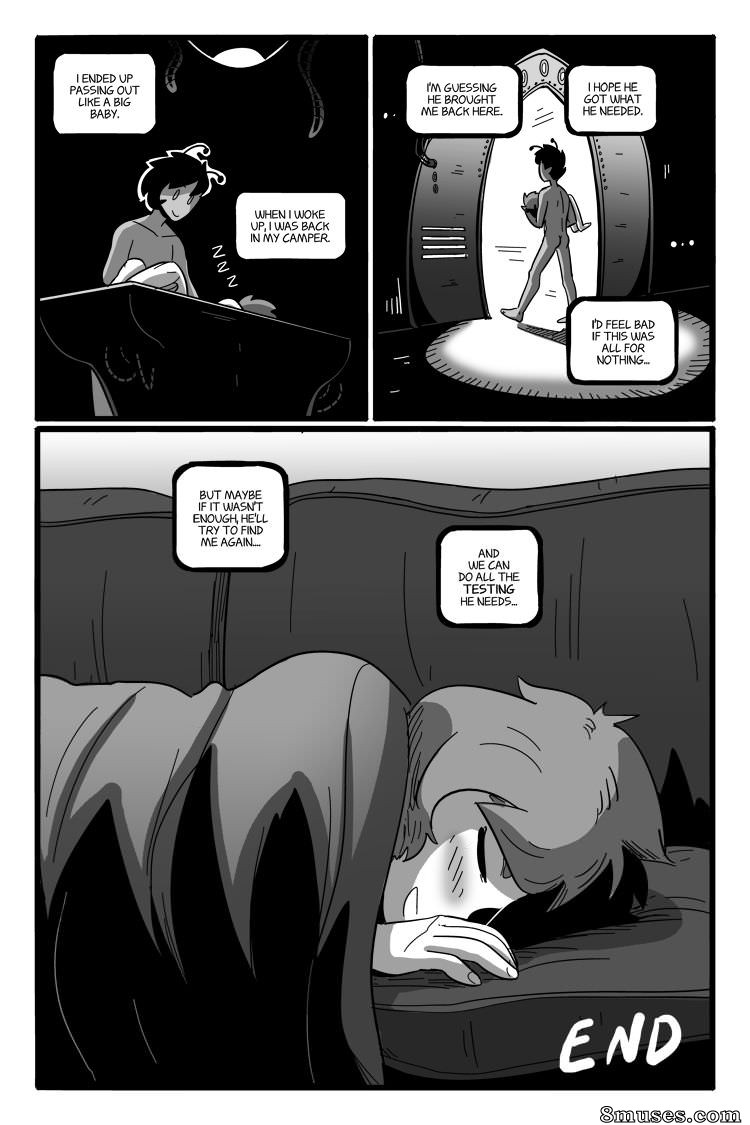 Slipshine Comics - Caixa de lenços - Página 54