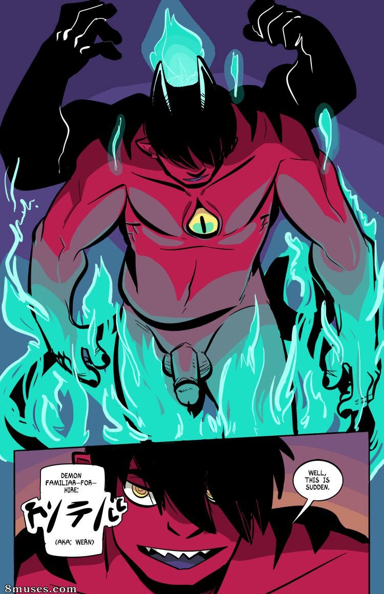 Slipshine Comics - Tissue Box - Page 100