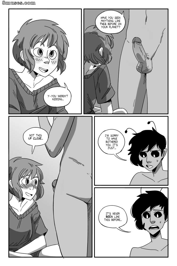 Slipshine Comics - टिशू बॉक्स - पेज 83